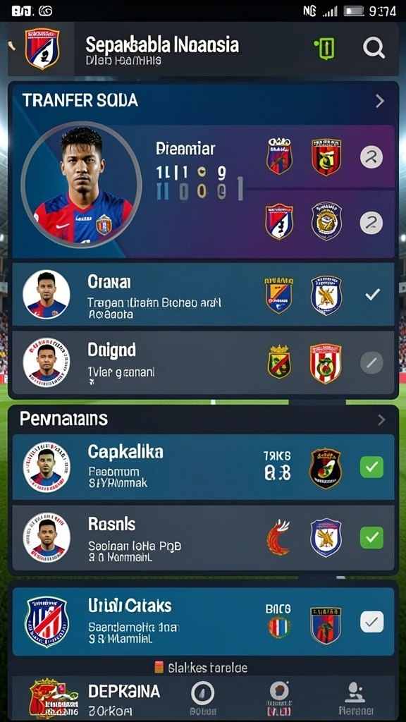 Screenshot rpgame nomor 2