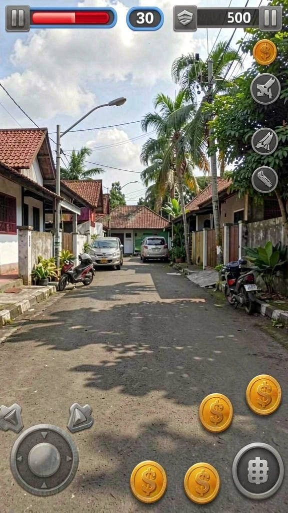 Screenshot rubah4d nomor 1
