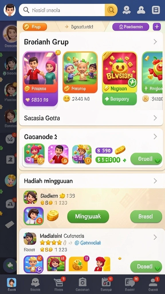 Screenshot sikat88 nomor 1