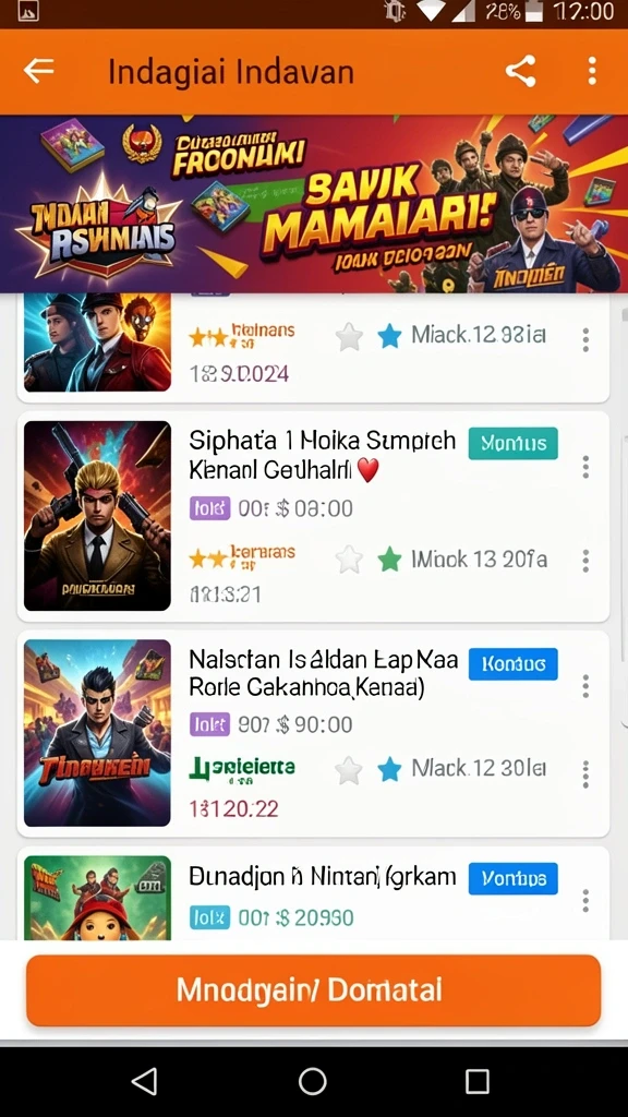 Screenshot sikat88 nomor 3