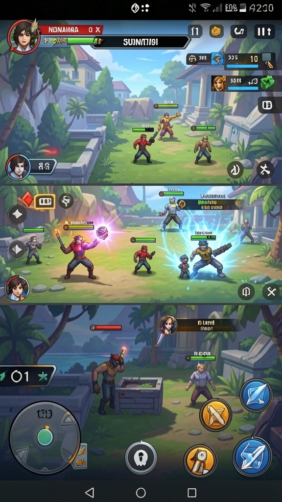 Screenshot slot21 nomor 1