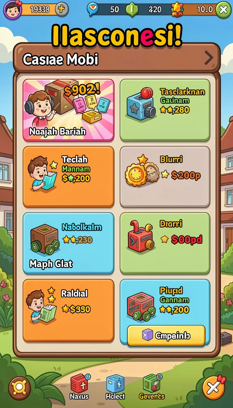Screenshot sm605 nomor 1