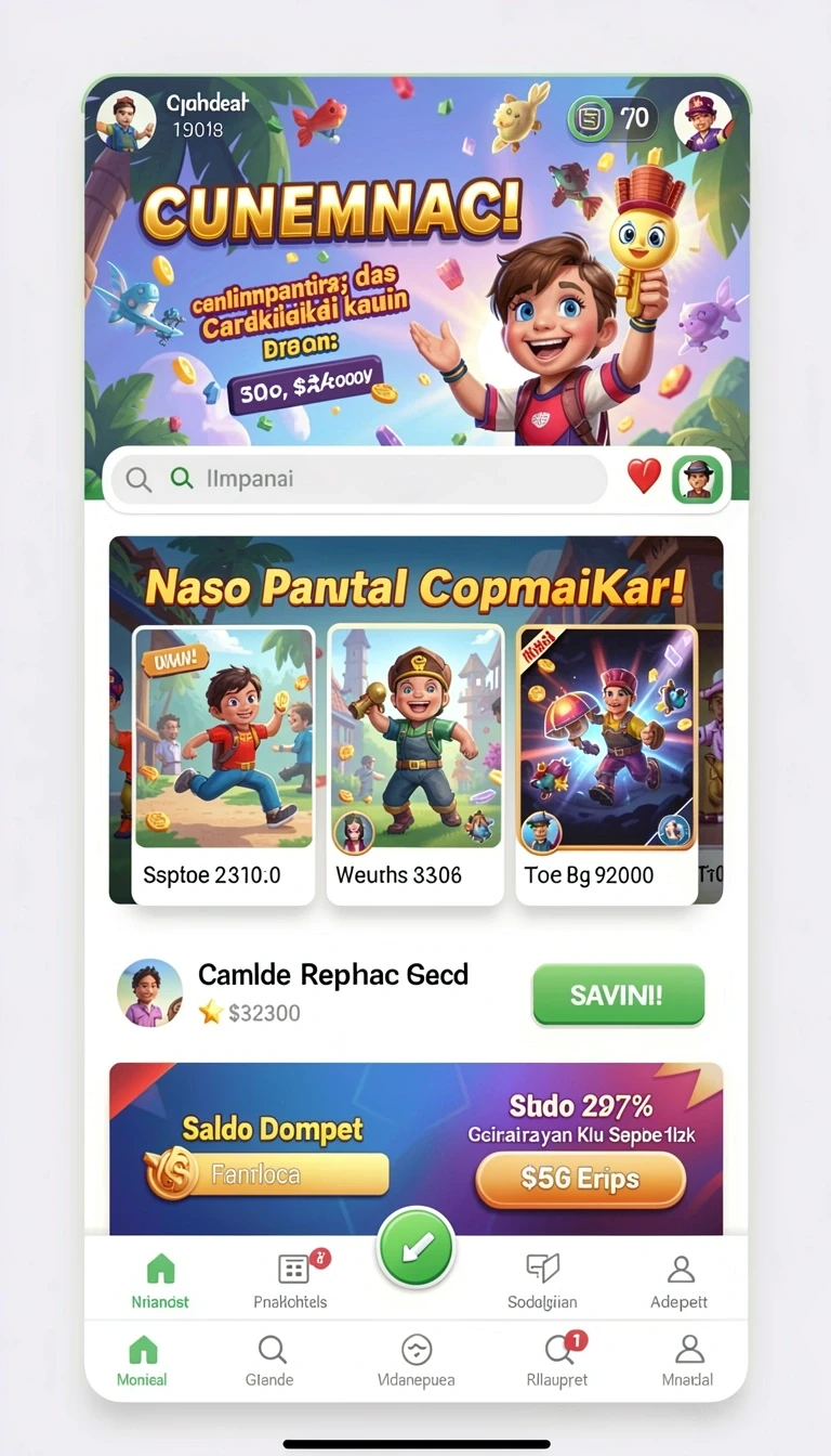 Screenshot surga55 nomor 3