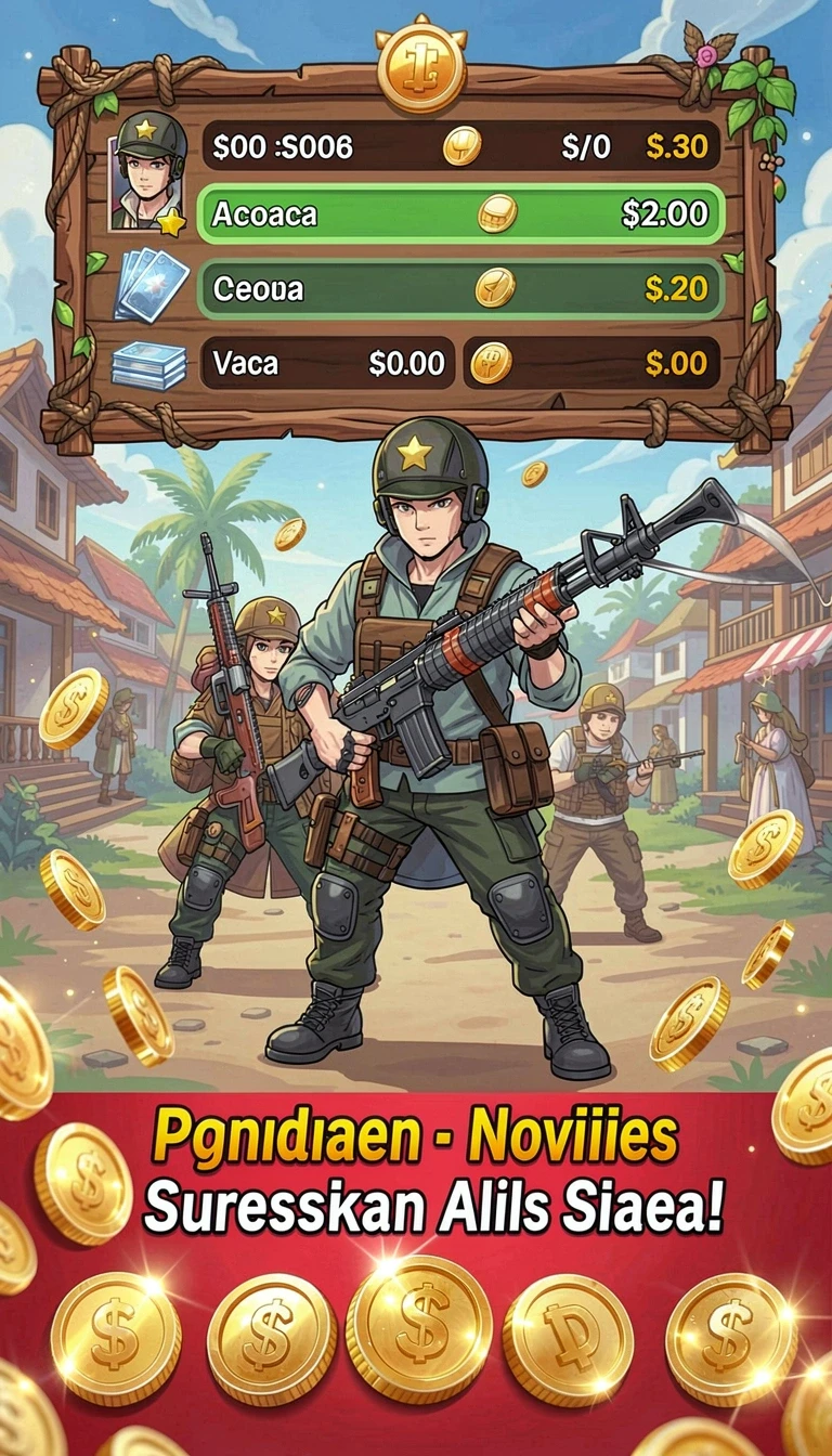 Screenshot surgaplay nomor 2