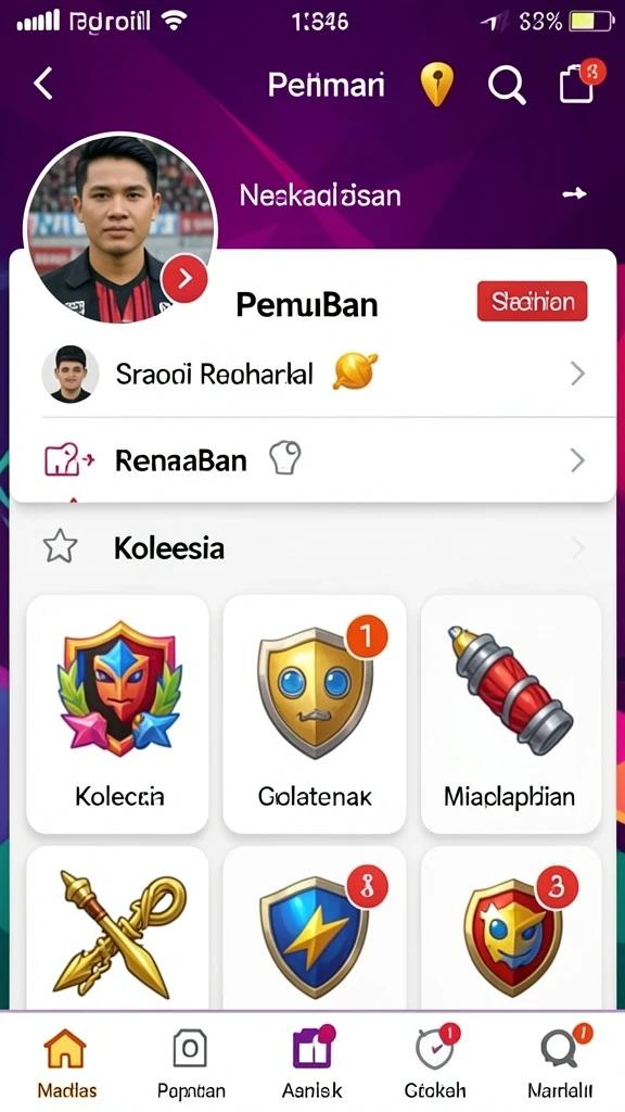 Screenshot tante777 nomor 3