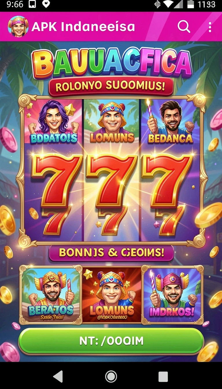 Screenshot toto777 nomor 3