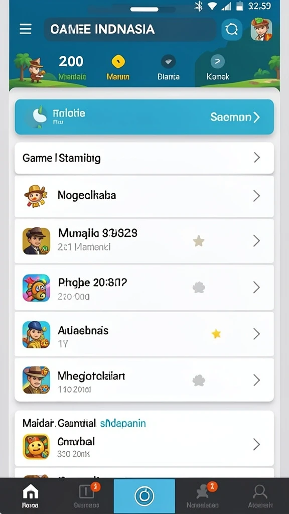 Screenshot visa89 nomor 1