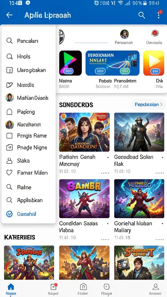 Screenshot visa89 nomor 3