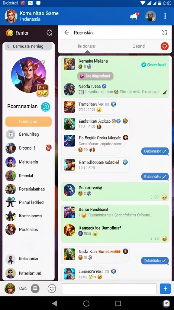 Screenshot vm777 nomor 1