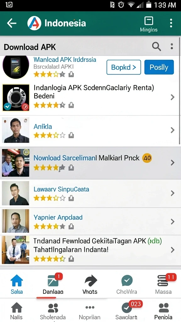 Screenshot win199 nomor 1