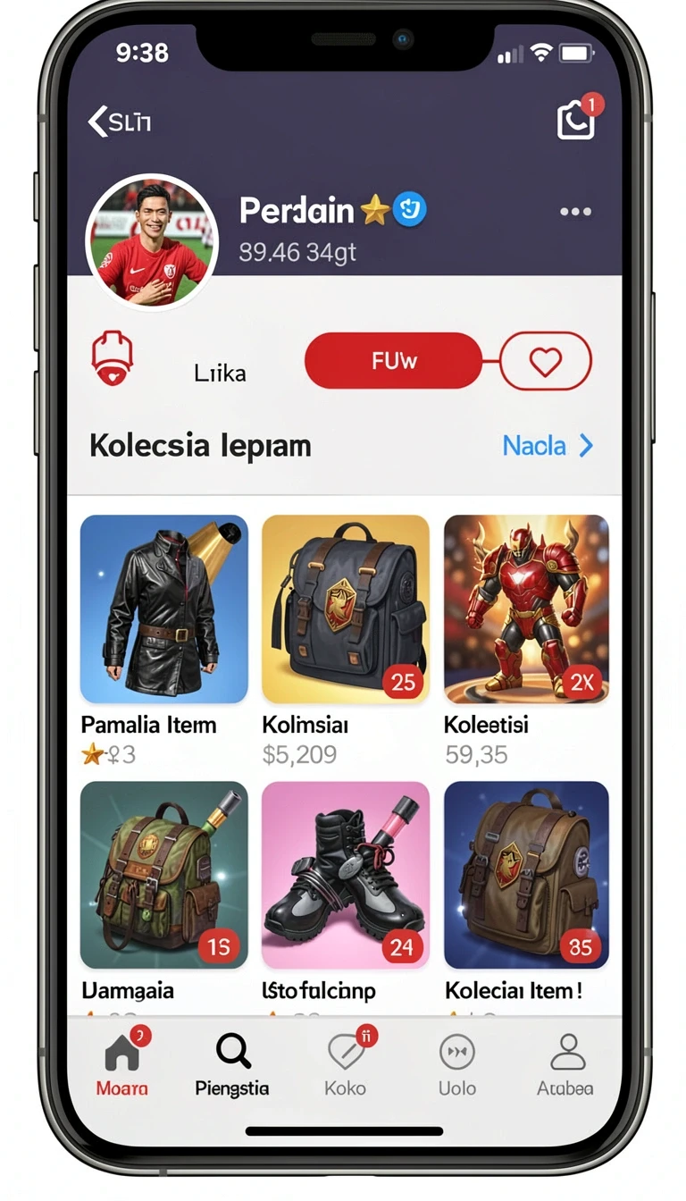 Screenshot wow33 nomor 1